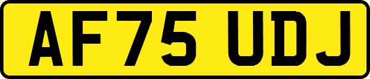 AF75UDJ