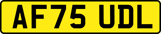 AF75UDL