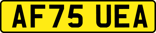 AF75UEA