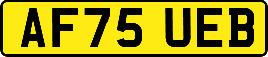 AF75UEB