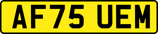 AF75UEM