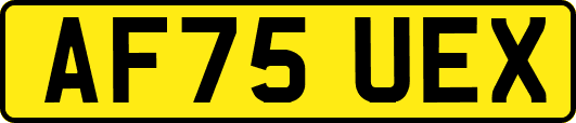 AF75UEX