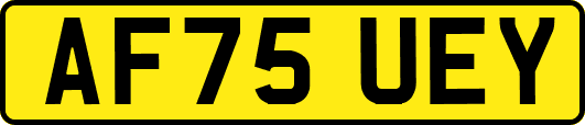 AF75UEY