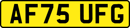 AF75UFG