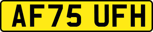 AF75UFH