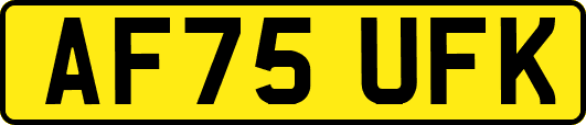 AF75UFK