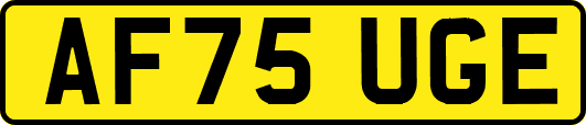 AF75UGE