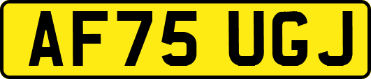 AF75UGJ