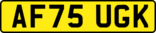 AF75UGK