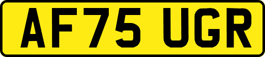 AF75UGR