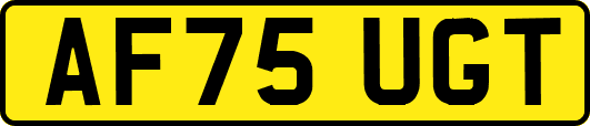 AF75UGT
