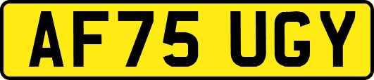 AF75UGY