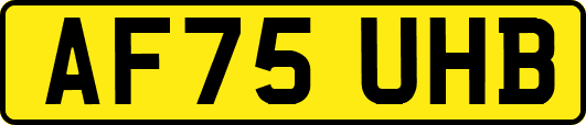 AF75UHB