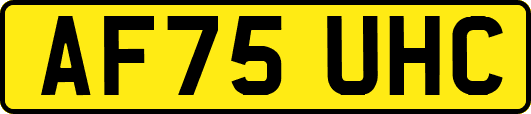 AF75UHC
