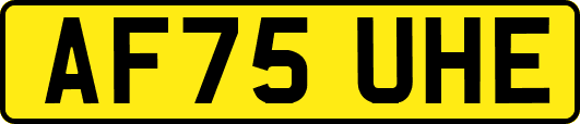 AF75UHE