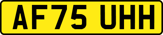 AF75UHH