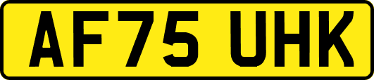 AF75UHK