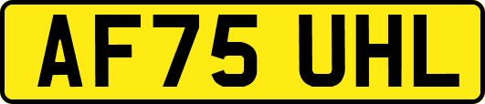 AF75UHL