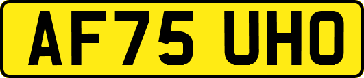 AF75UHO