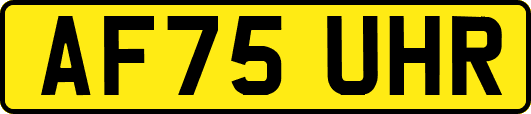 AF75UHR