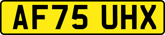 AF75UHX