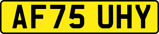 AF75UHY