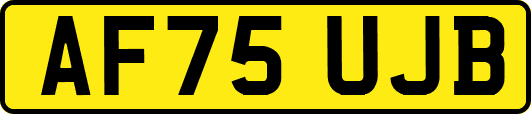 AF75UJB