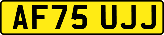 AF75UJJ