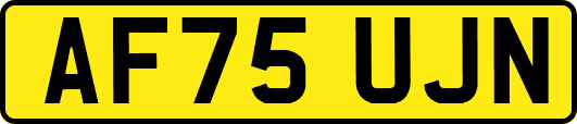 AF75UJN
