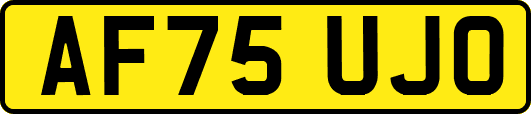 AF75UJO