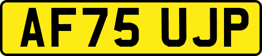 AF75UJP