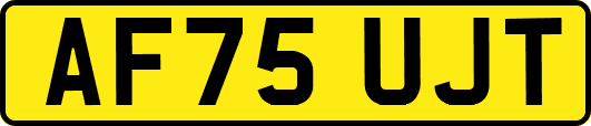 AF75UJT