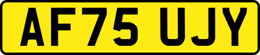 AF75UJY