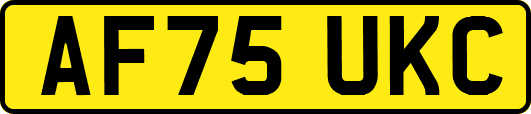 AF75UKC
