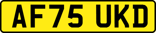 AF75UKD