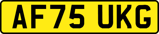 AF75UKG