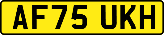 AF75UKH