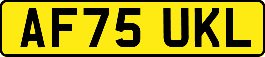 AF75UKL