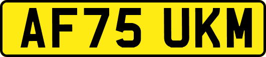 AF75UKM