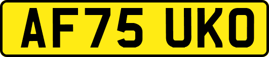AF75UKO