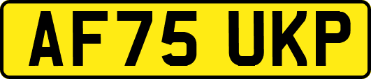 AF75UKP