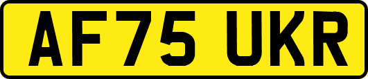 AF75UKR