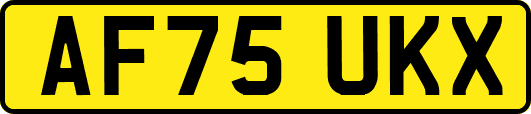 AF75UKX