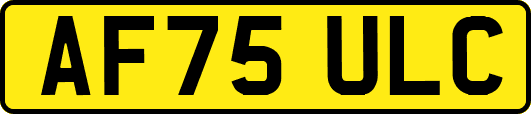 AF75ULC
