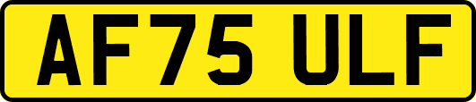 AF75ULF