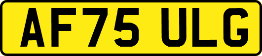 AF75ULG