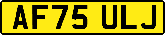 AF75ULJ