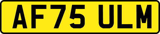 AF75ULM