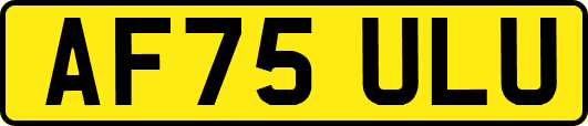 AF75ULU
