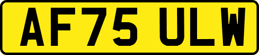 AF75ULW